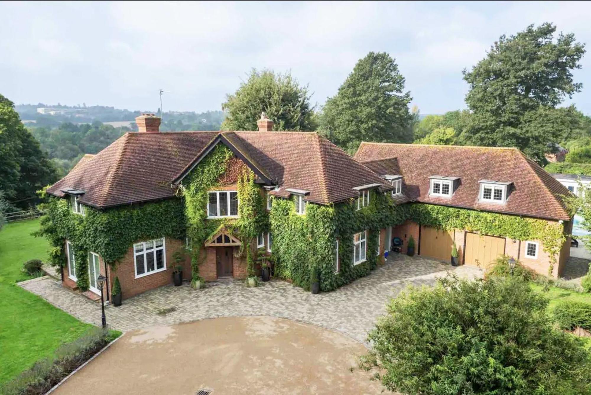 Old Lakenham Maidstone Exterior photo