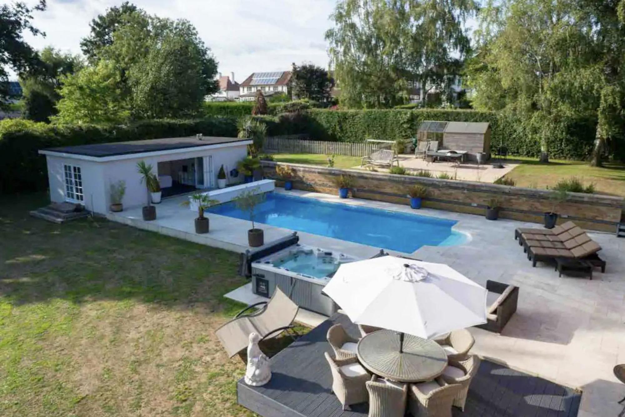 Old Lakenham Maidstone Exterior photo