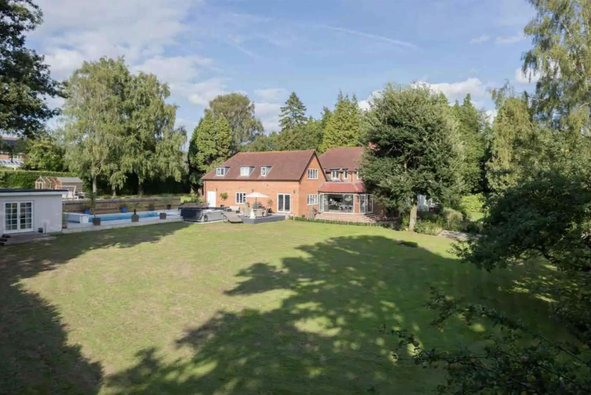 Old Lakenham Maidstone Exterior photo